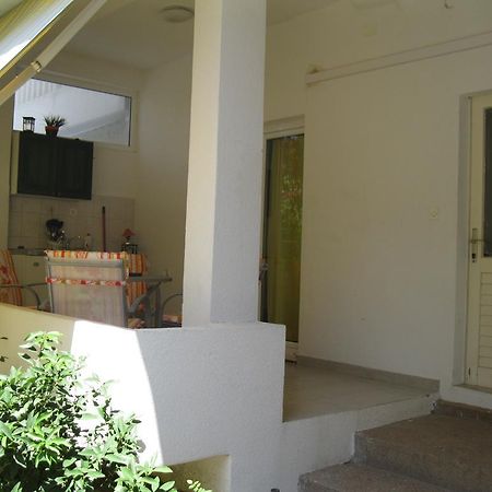 Centar Guest House 马卡尔斯卡 外观 照片