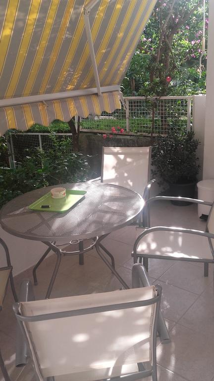 Centar Guest House 马卡尔斯卡 外观 照片