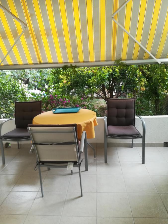 Centar Guest House 马卡尔斯卡 外观 照片