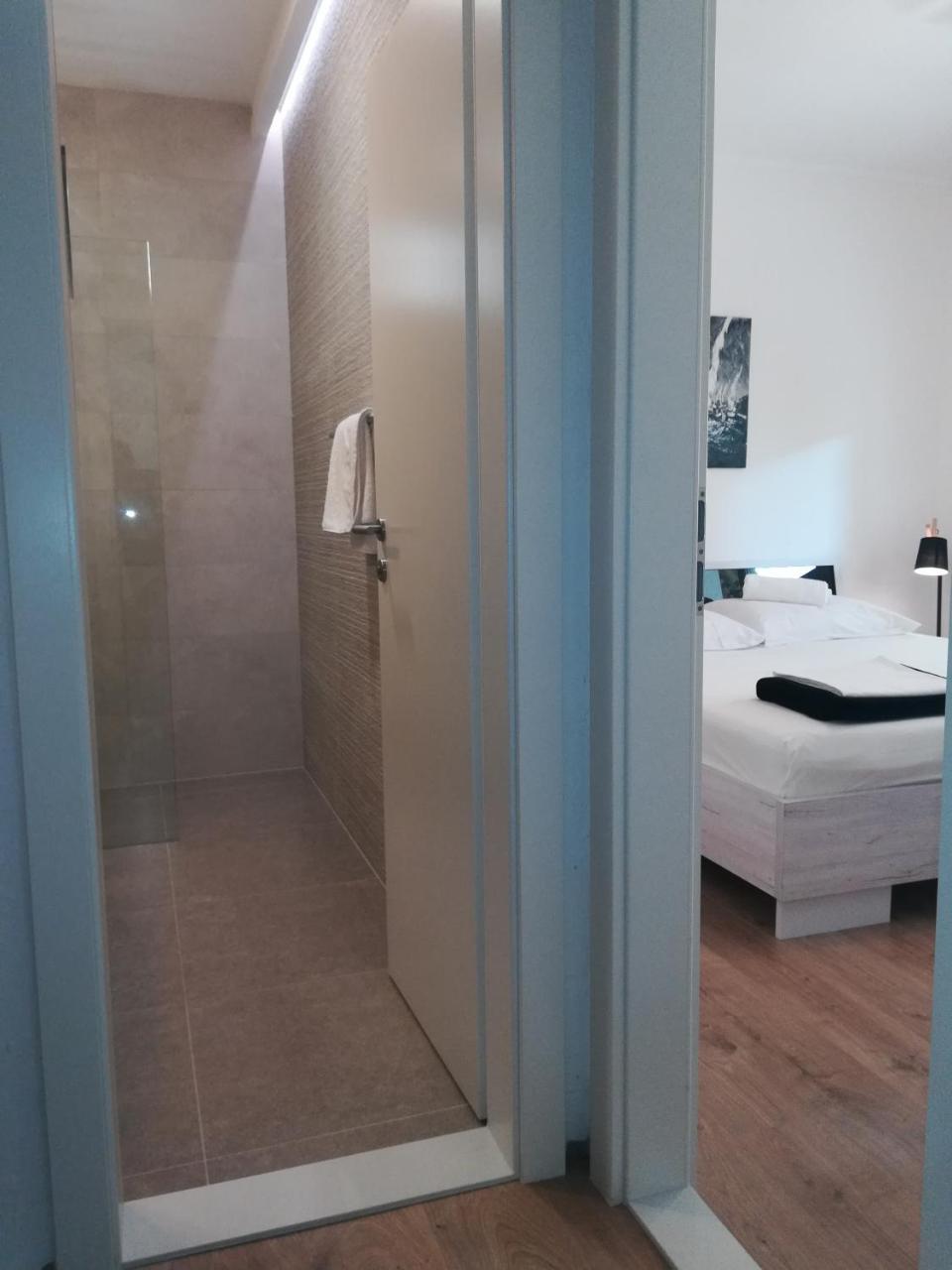 Centar Guest House 马卡尔斯卡 外观 照片