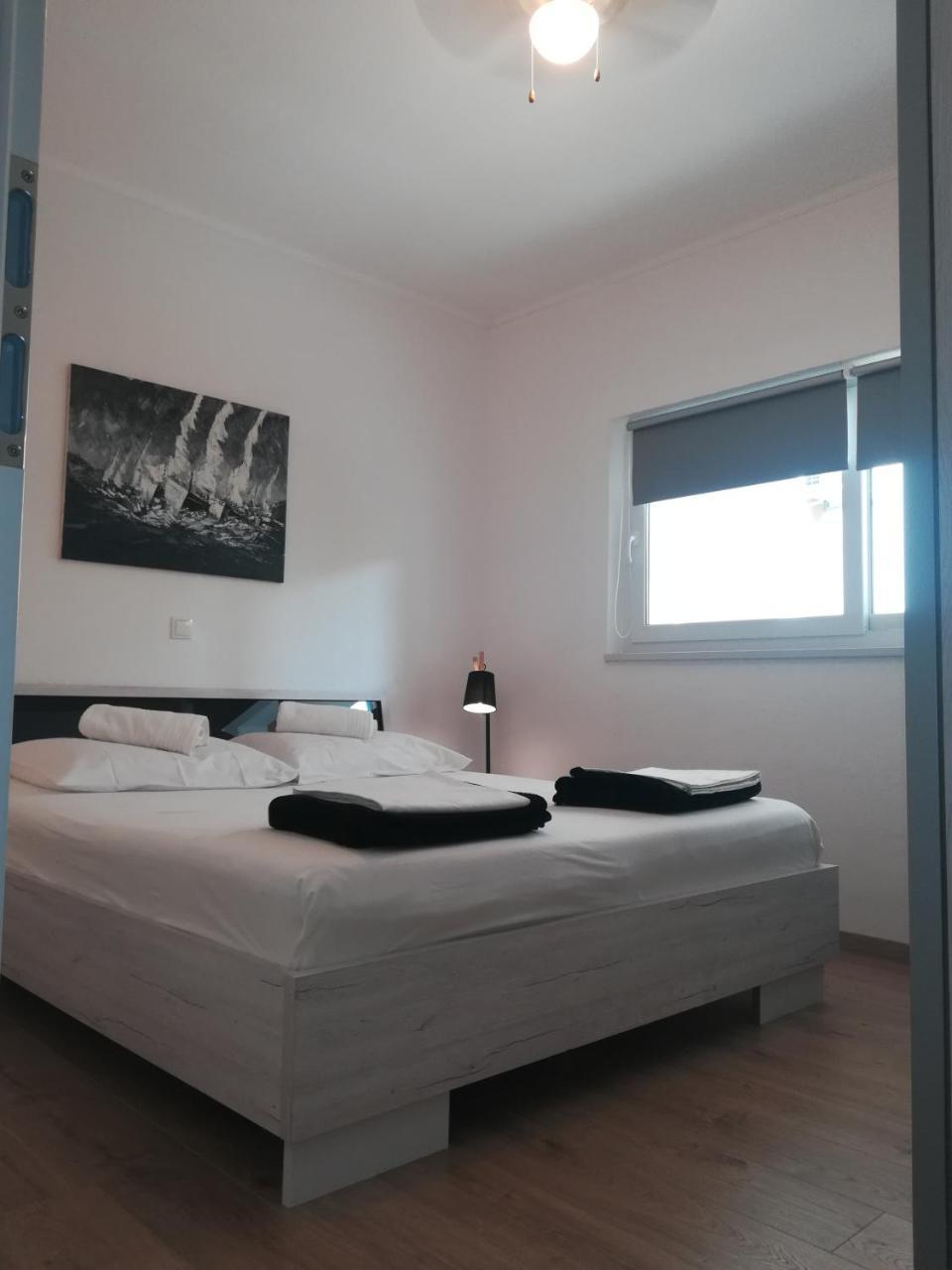 Centar Guest House 马卡尔斯卡 外观 照片