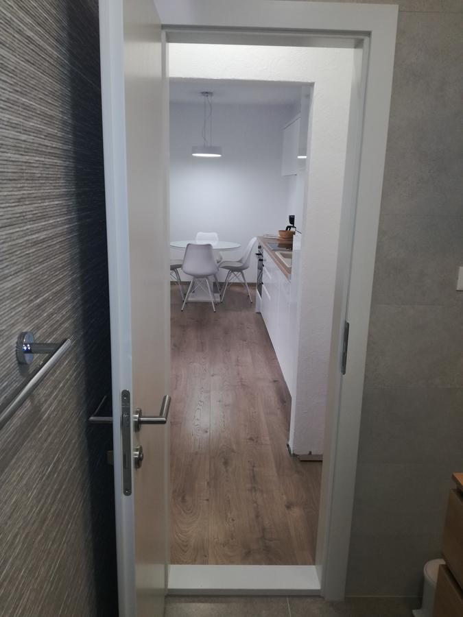 Centar Guest House 马卡尔斯卡 外观 照片