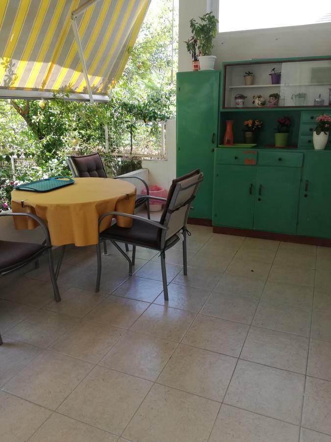 Centar Guest House 马卡尔斯卡 外观 照片